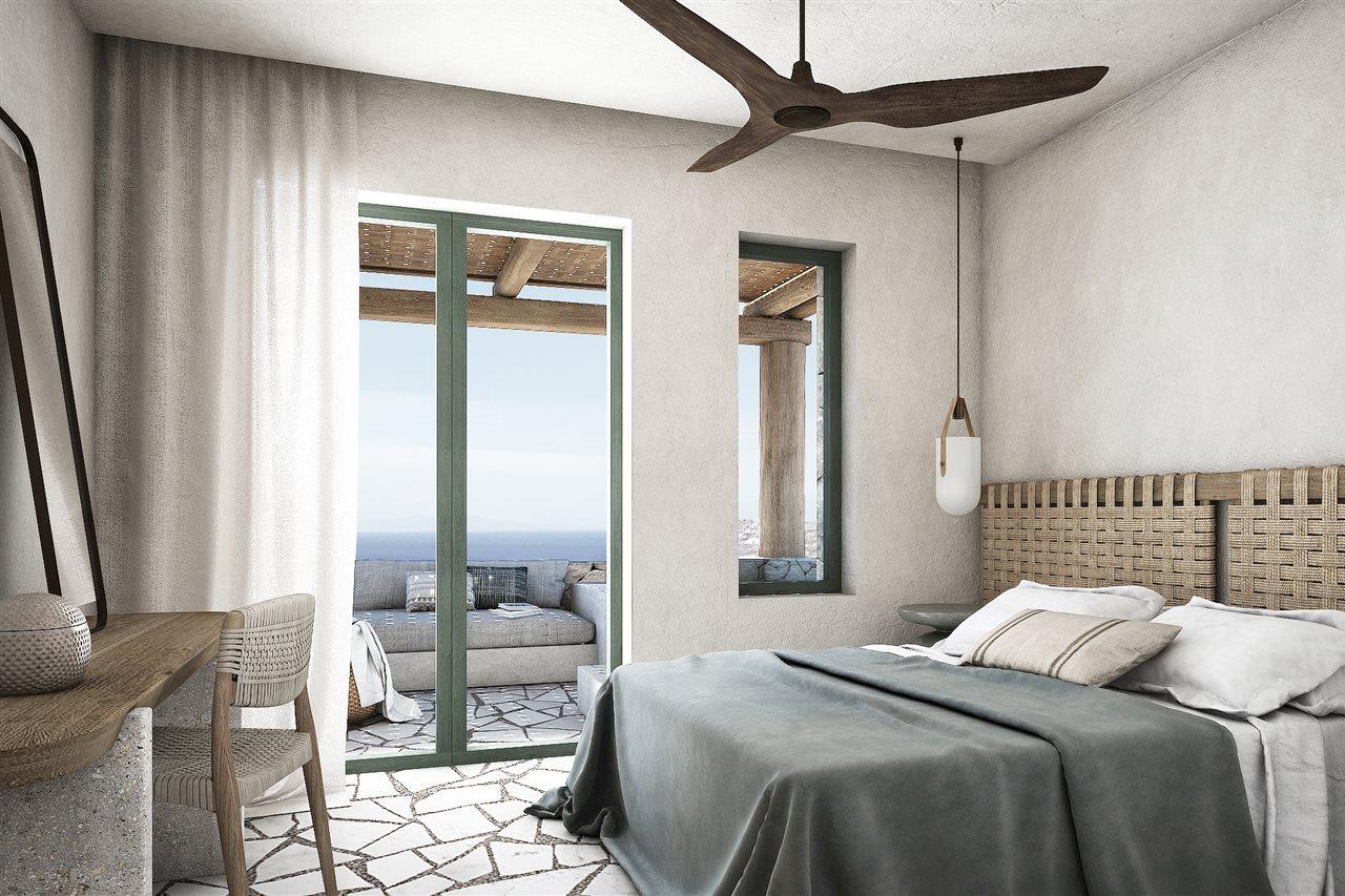 Archipelagos All Suites Elia  외부 사진