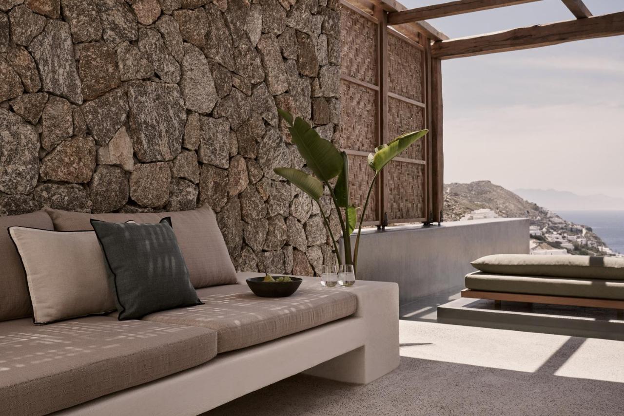 Archipelagos All Suites Elia  외부 사진