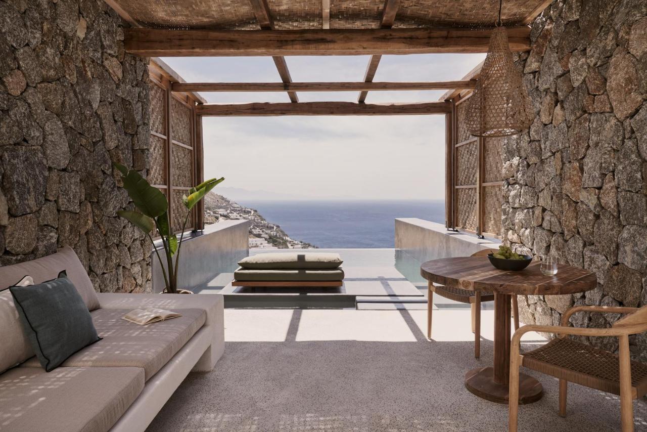 Archipelagos All Suites Elia  외부 사진