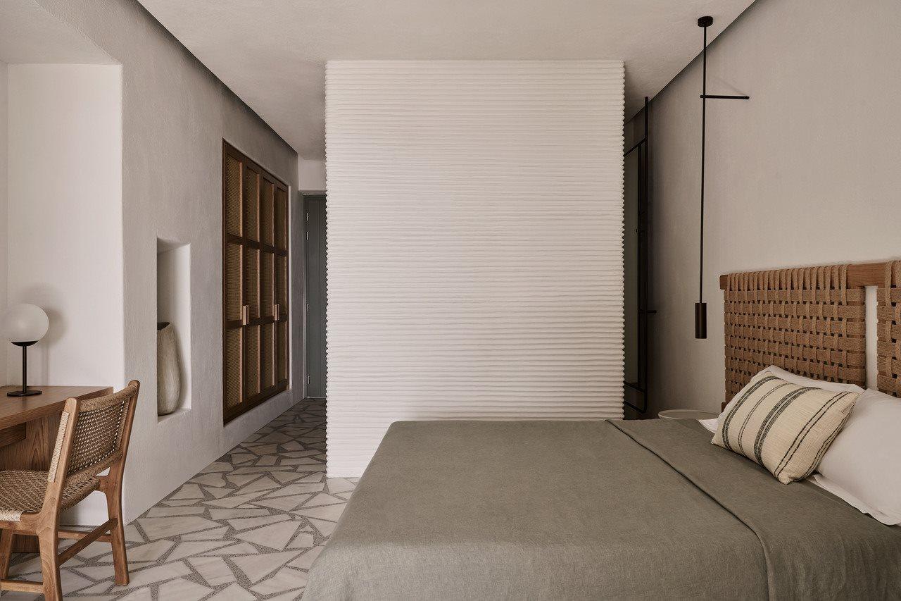Archipelagos All Suites Elia  외부 사진
