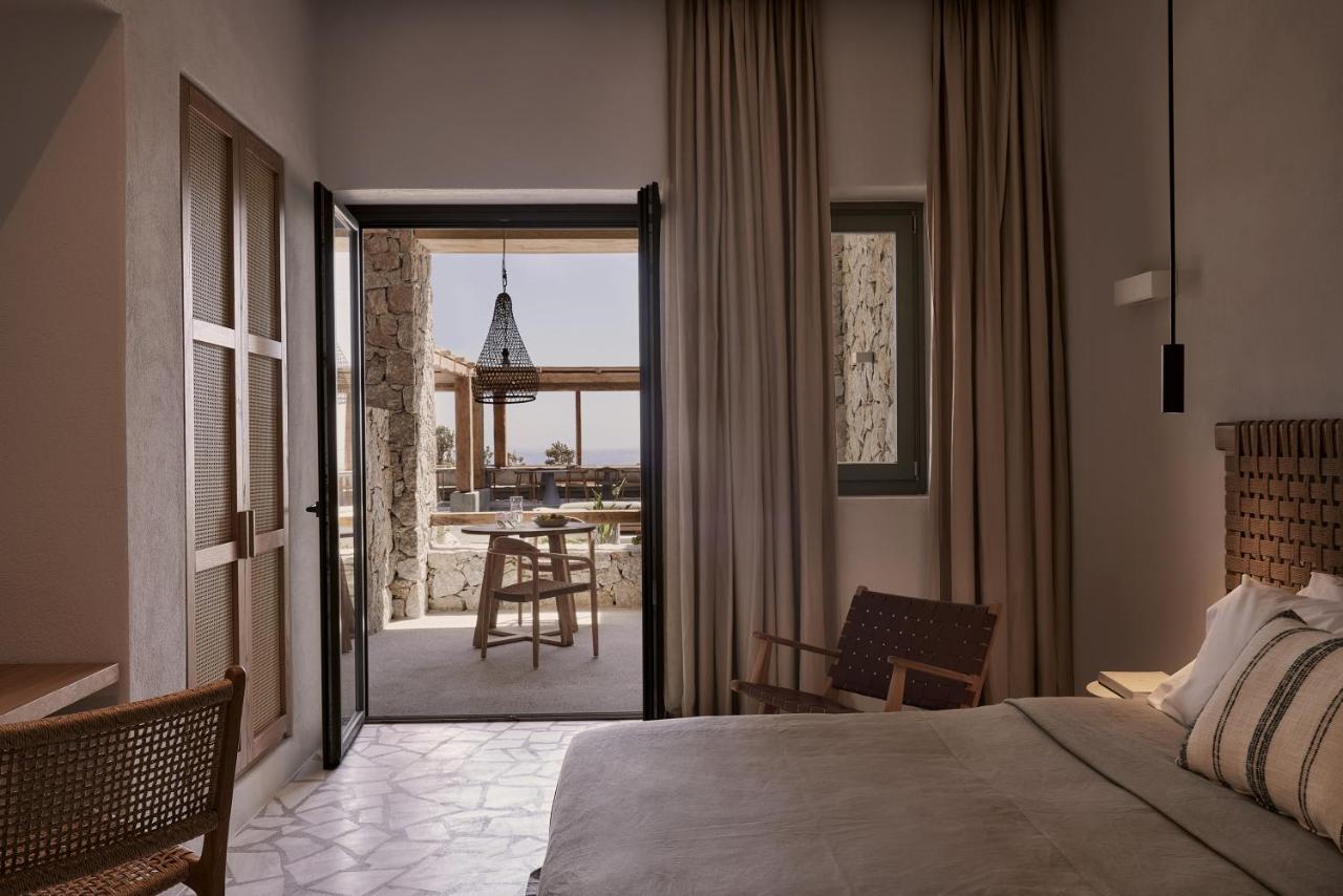 Archipelagos All Suites Elia  외부 사진