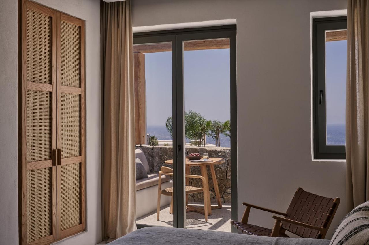 Archipelagos All Suites Elia  외부 사진