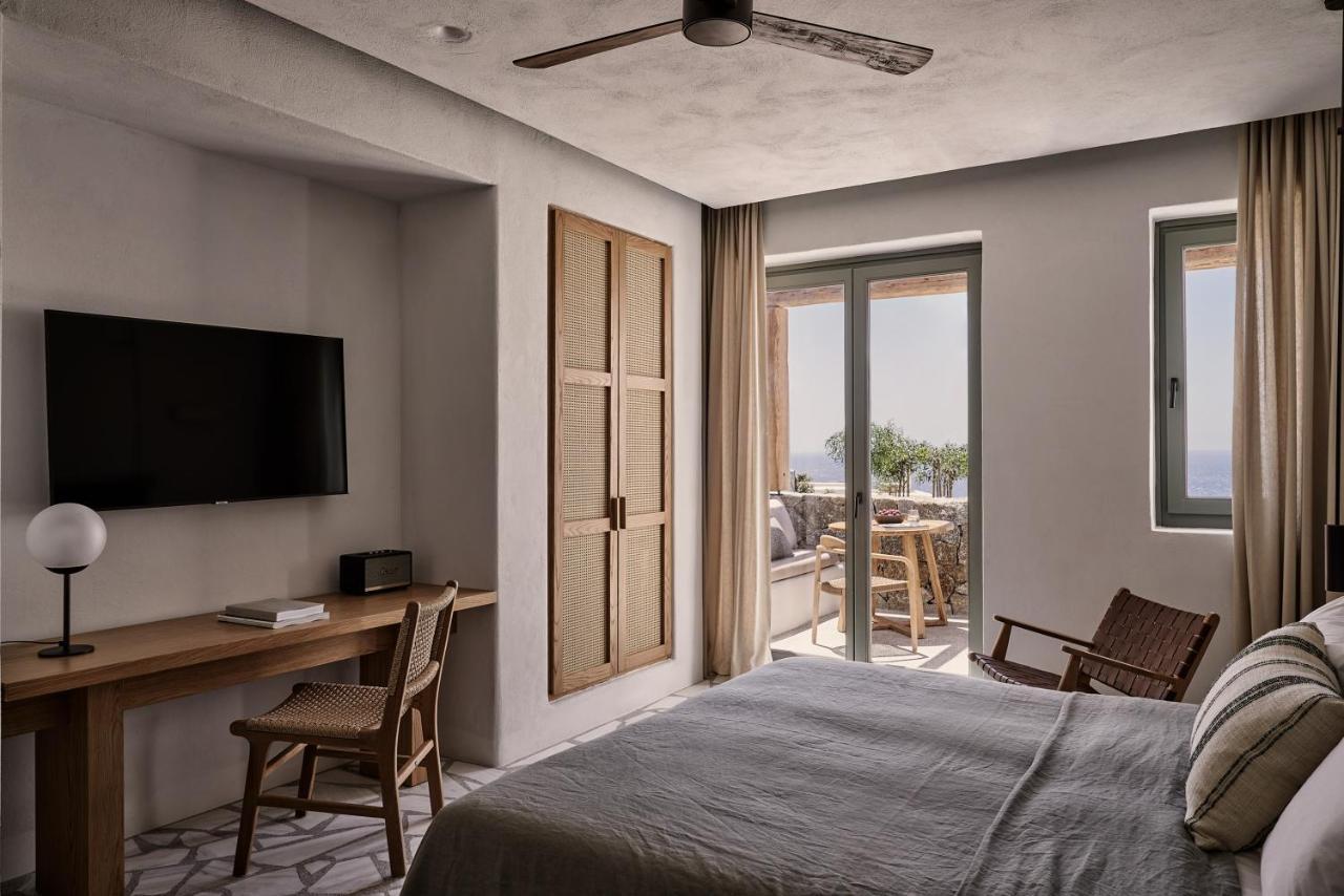 Archipelagos All Suites Elia  외부 사진