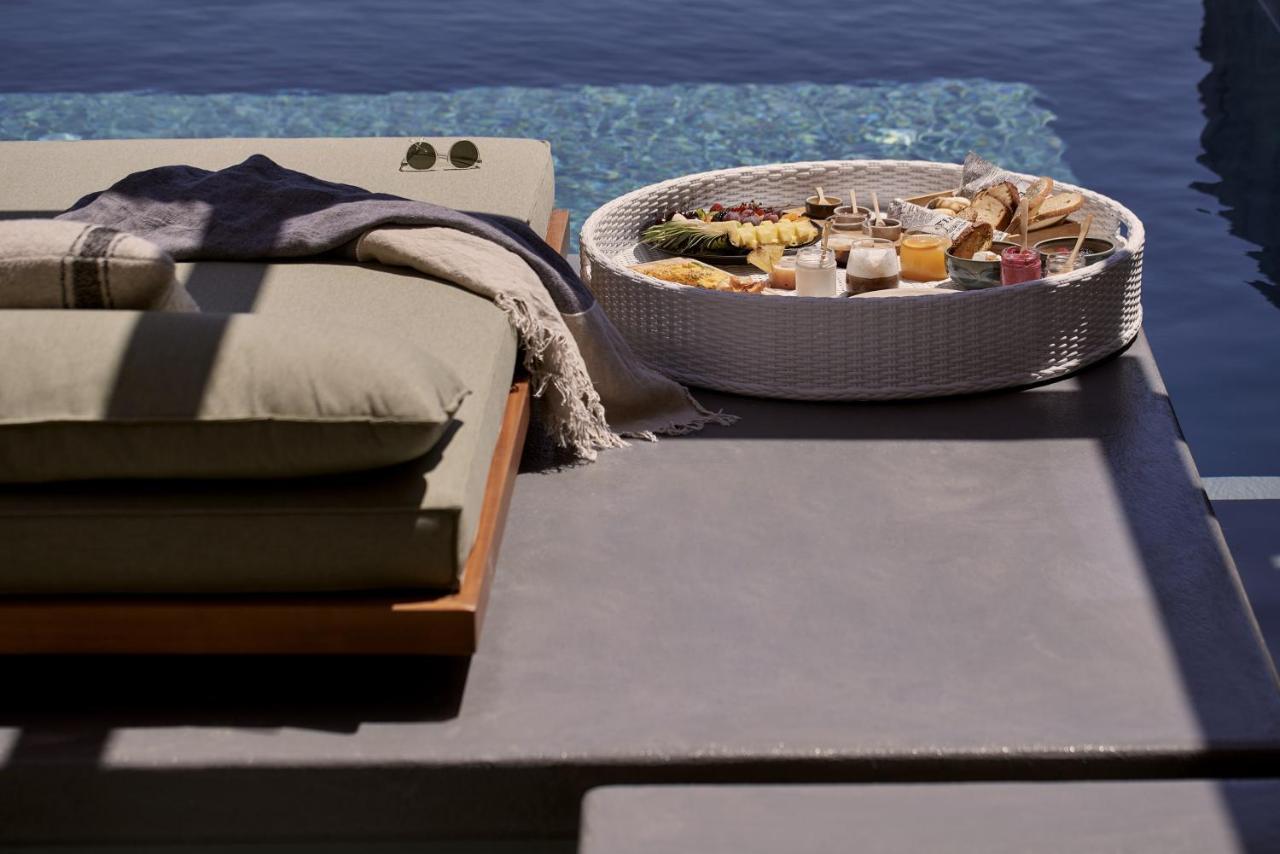 Archipelagos All Suites Elia  외부 사진