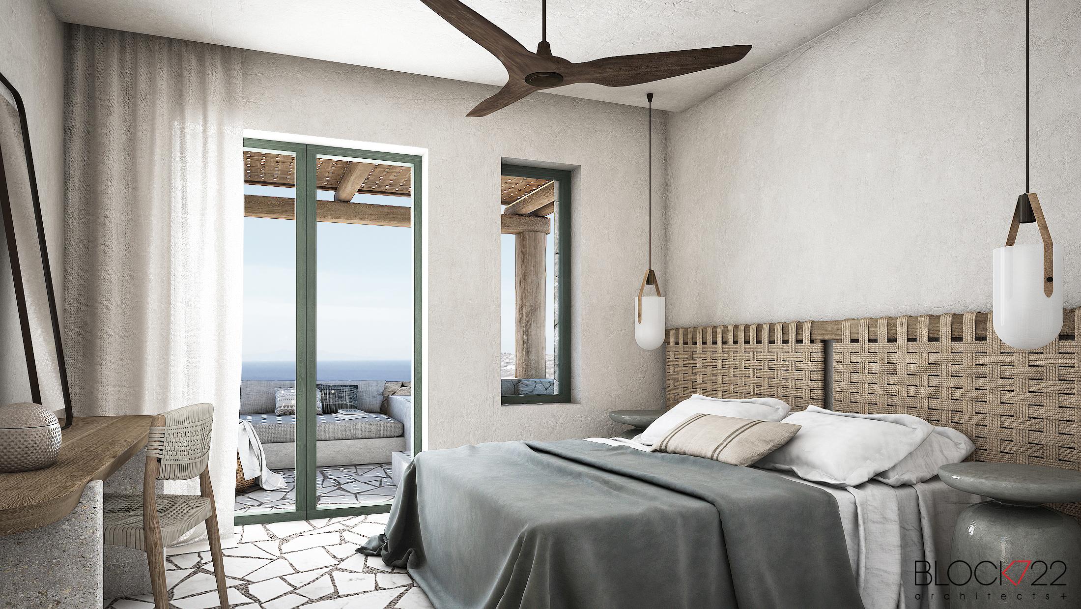 Archipelagos All Suites Elia  외부 사진