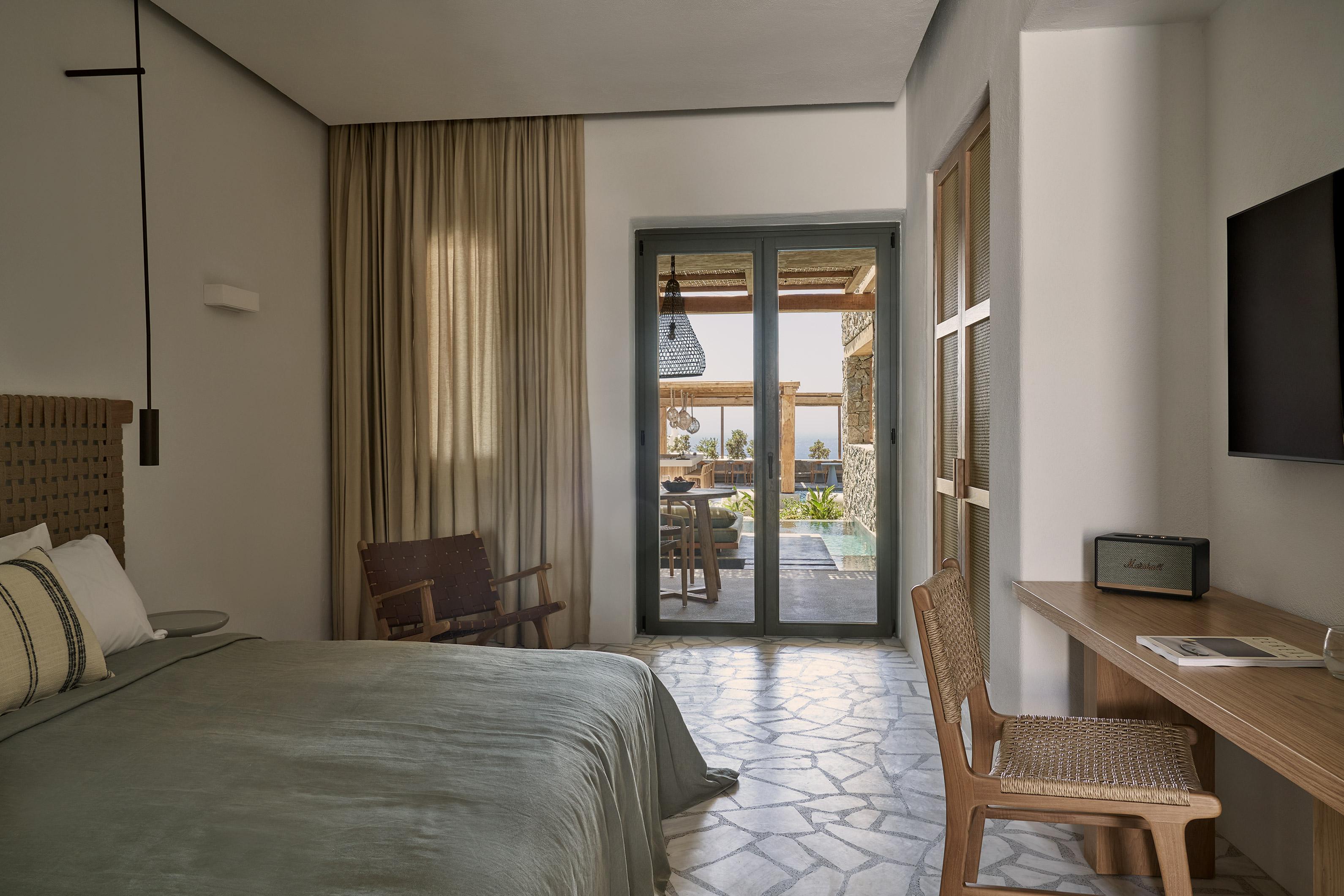 Archipelagos All Suites Elia  외부 사진