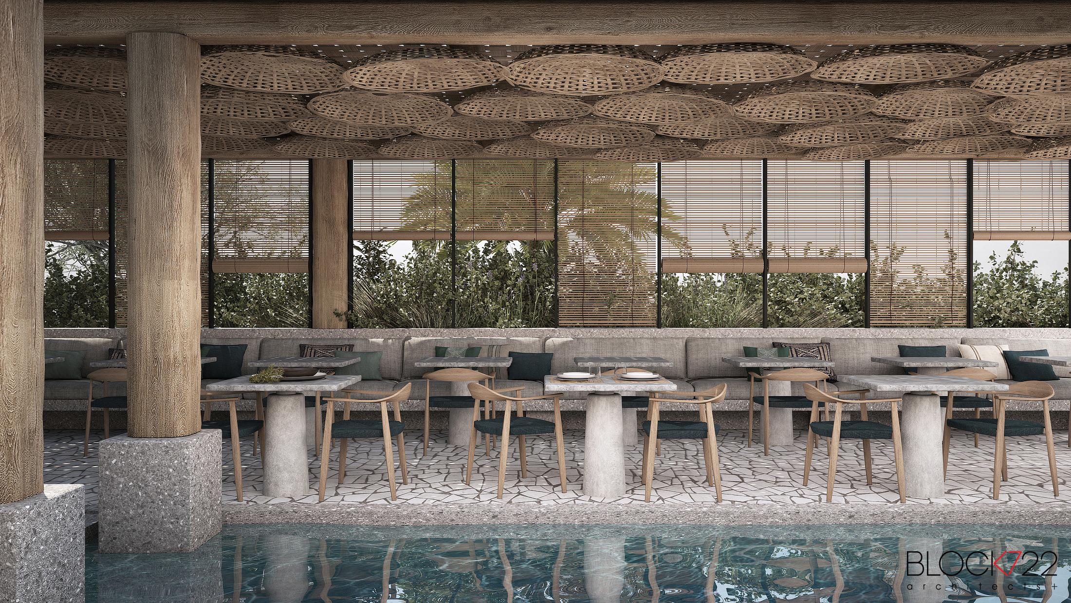 Archipelagos All Suites Elia  외부 사진