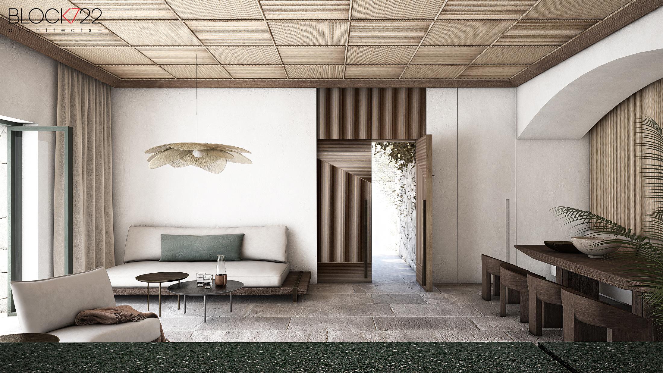 Archipelagos All Suites Elia  외부 사진